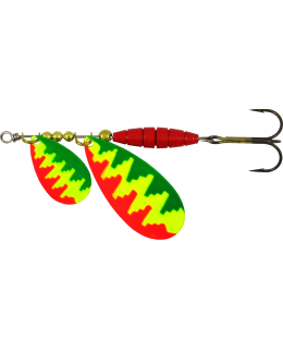 CALICO CAT DUO KV 4 / 19 G LIPPA Main Image