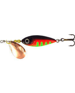 CALICO CAT FLAT 6 13G LIPPA Main Image