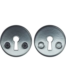 ABLOY LH001 TERÄS MUSTA AVAINKILPI Main Image