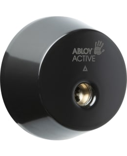 ABLOY CLASSIC CY001 MUSTA AVAINPESÄ Main Image