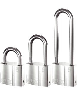 ABLOY PL330C SANKA 50 MM RIIPPULUKKO Main Image