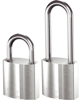 ABLOY PL320C 20 MM 3 KPL RIIPPULUKKO Main Image