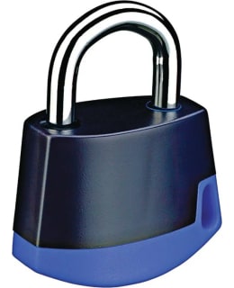 ABLOY RIIPPULUKKO PL318 SININEN/SININEN Main Image