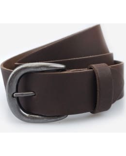 Veniz naisten 35mm nahkavyö