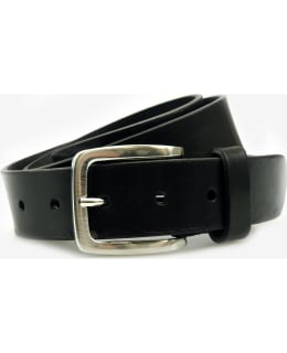 NINIS N22640-10-85CM MUSTA N.NAHKAVYÖ Main Image