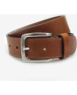 NINIS N22647-2-85CM COGNAC W.BELT Main Image