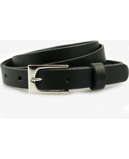 NINIS N22710-10-105CM N.NAHKAVYÖ MUSTA Main Image