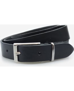 NINIS N23400-10-85CM MUSTA N.NAHKAVYÖ Main Image