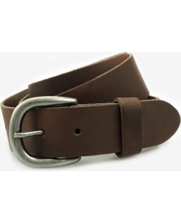 Veniz nahkavyö 35mm