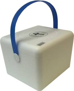 STYROPAK TERMOLAATIKKO 5,6 LITRAA Main Image