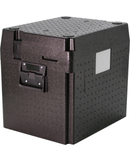 EPP THERMOBOX 25 LITERS HANDLES GN1/2 Main Image