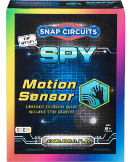SNAP CIRCUITS SPY MOTION SENSOR Main Image