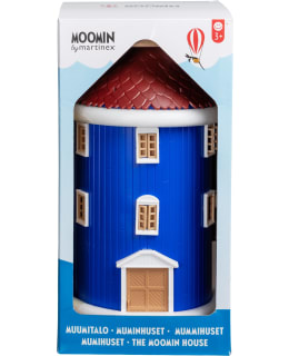 MUUMITALO JA TARVIKKEET Main Image