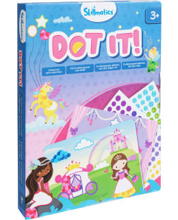 SKILLMATICS DOT IT YKSIS ASKARTELUSETTI Main Image