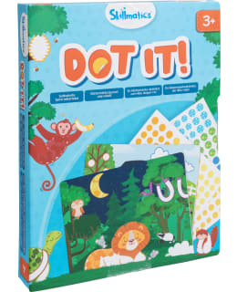 SKILLMATICS DOT IT ELÄIM ASKARTELUSETTI Main Image