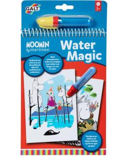 GALT MUUMI VESITAIKALEHTIÖ Main Image