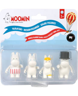 MUUMIPERHE VARAVÄKI Main Image