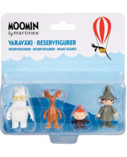 MUUMI YSTÄVÄT VARAVÄKI Main Image