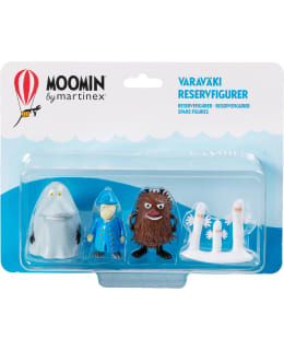 MUUMILAAKSON VÄKI 2 HAHMOT Main Image