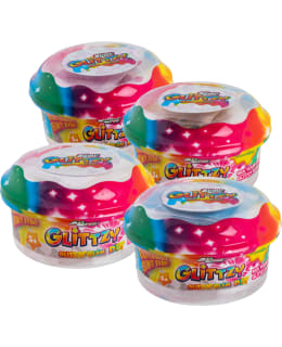 SLIMY GLITTZY 120 G LIMA Main Image