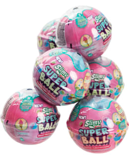 SLIMY SUPER BALL LAJITELMA Main Image