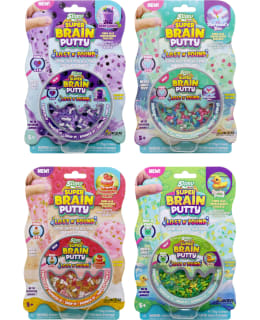SUPER BRAIN PUTTY LOST N FOUND FIDGET Main Image
