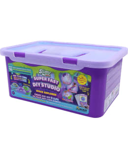 SLIMY SUPER CREATOR AVARUUS LIMASETTI Main Image