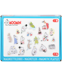 MUUMI MAGNEETTILEIKKI Main Image