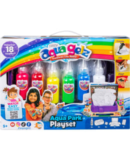 AQUA GELZ AQUA PARK LEIKKISETTI Main Image