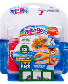 AQUA GELZ TROOPPINEN ALOITUSPAKKAUS Main Image