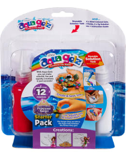 AQUA GELZ PRINSESSA ALOITUSPAKKAUS Main Image