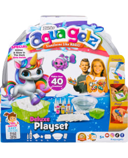 AQUA GELS DELUXE LEIKKISETTI Main Image