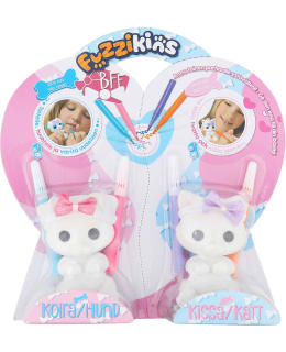 FUZZIKINS PARHAAT YSTÄVÄT Main Image