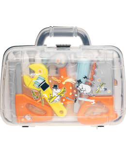 MUUMIPAPAN TYÖKALUSALKKU Main Image