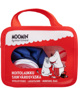 MUUMIMAMMAN HOITOLAUKKU Main Image