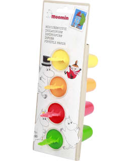 MUUMI MEHUJÄÄTIKKU Main Image