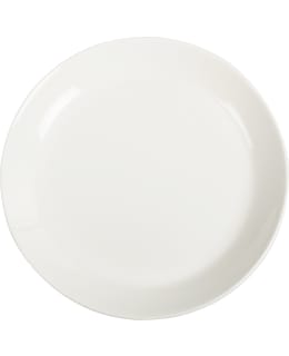 KOTI 24CM VALKOINEN LAUTANEN Main Image