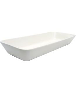 KOTI 41CM KALAVUOKA VALKOINEN Main Image