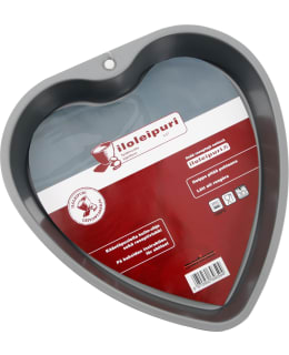 ILOLEIPURI SYDÄN VUOKA Main Image