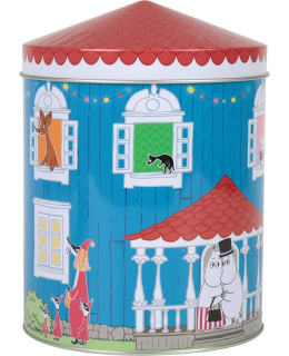 MUUMI MUUMITALO HAHMOT PURKKI Main Image