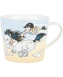 FURBERG POLLE ILOPUKKI 3,5DL MUKI Main Image