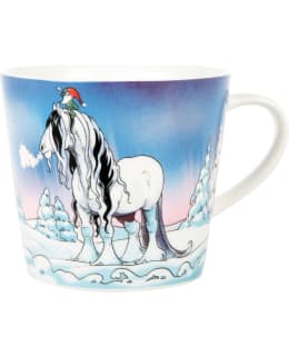 FURBERG HEVOSET KUURA 3,5DL MUKI Main Image