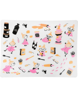 MUUMI MYY LEIPOO PASTELLI LEIVONTAMATTO Main Image