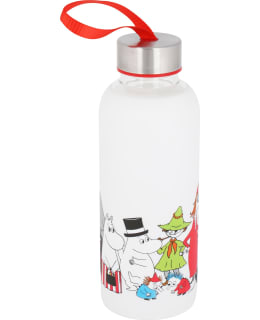 MUUMI HAHMOT 4,5DL LASI-SILIK JUOMAPULLO Main Image