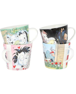 FURBERG POLLE NELIKKO 3,5DL MUKI LAJ Main Image