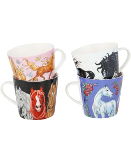 FURBERG HEVOSET NELIKKO 3,5DL MUKI LAJIT Main Image