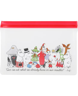 MUUMI HAHMOT EVÄSPUSSI Main Image