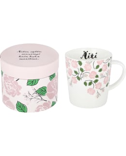 KOTI ÄITI RUUSU MUKI LAHJAPAKKAUS Main Image