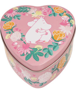 MARTINEX MUUMI SYDÄNYSTÄVÄT SYDÄNPURKKI Main Image