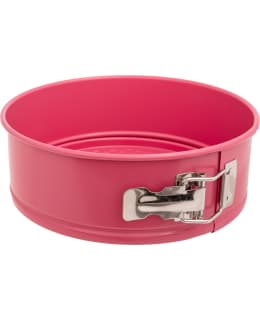 MARTINEX 20CM PINK IRTOPOHJAVUOKA Main Image